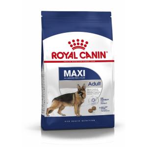 Royal Canin Cane Maxi Adulto