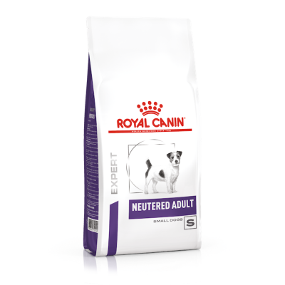 Royal Canin Cane Neutered Small Adulto