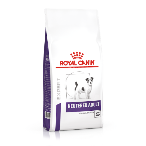 Royal Canin Cane Neutered Small Adulto