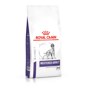 Royal Canin Cane Neutered Medium Adulto