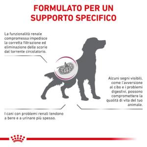 Royal Canin Cane Renal 2