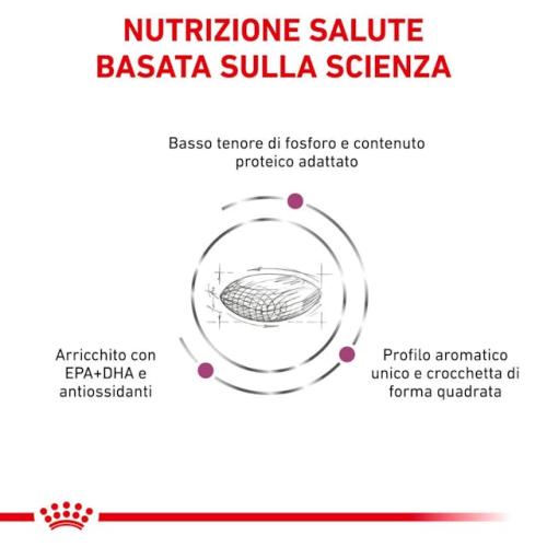 Royal Canin Cane Renal
