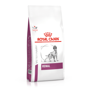 Royal Canin Cane Renal