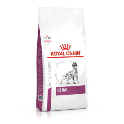 Royal Canin Cane Renal