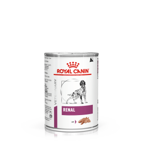 Royal Canin Cane Renal 410 Gr