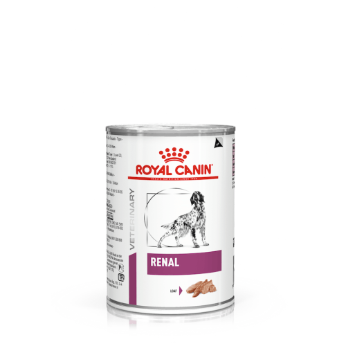 Royal Canin Cane Renal 410 Gr