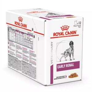 Royal Canin Cane Renal Busta 12 x 100 Gr