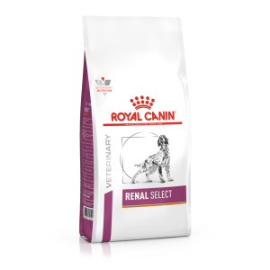 Royal Canin Cane Renal Select