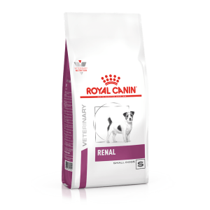 Royal Canin Cane Renal Small Dog