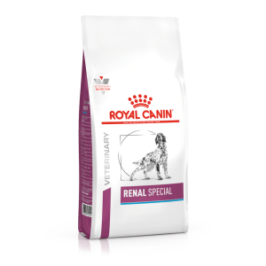 Royal Canin Cane Renal Special