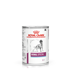 Royal Canin Cane Renal Special Paté 410 Gr