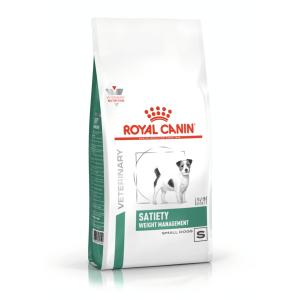 Royal Canin Cane Satiety Small Dog