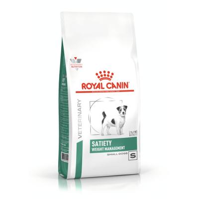 Royal Canin Cane Satiety Small Dog