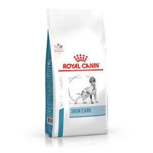 Royal Canin Cane Skin Care