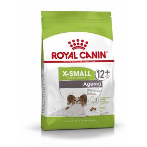 Royal Canin Cane X-Small Adult 12+