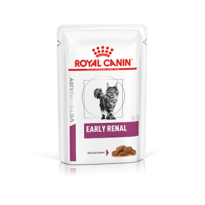 Royal Canin Gatto Early Renal Bustina (12 x 85 Gr)