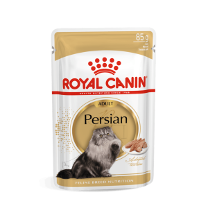 Royal Canin Gatto Persiano Adulto Busta 85 Gr