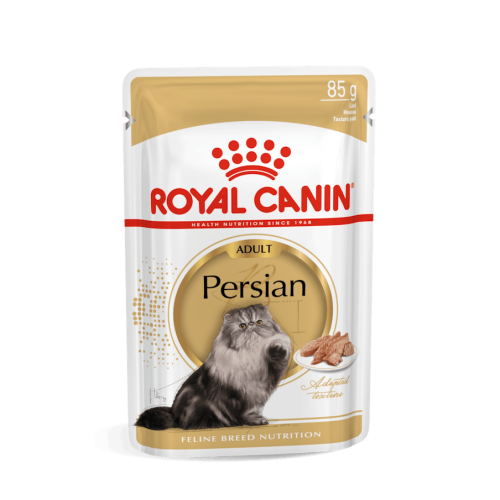 Royal Canin Gatto Persiano Adulto Busta 85 Gr