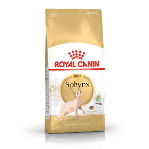 Royal Canin Gatto Sphynx Adulto