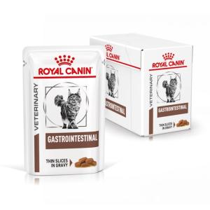 Royal Canin Gatto Gastrointestinal Cf. (12 x 85) Gr