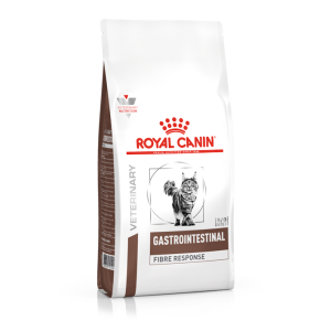 Royal Canin Gatto Fibre Response