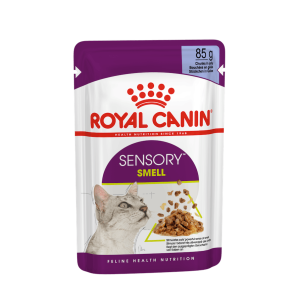 Royal Canin Gatto Sensory Smell Busta In Gelatina 85 Gr