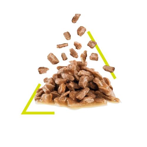 Royal Canin Gatto Sensory Smell Busta In Salsa 85 Gr