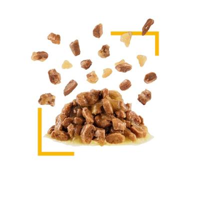 Royal Canin Gatto Sensory Taste Busta In Gelatina 85 Gr