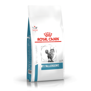 Royal Canin Gatto Anallergic 2 Kg