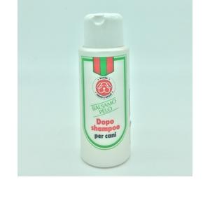 Balsamo Dopo Shampoo 200 ml Bolfo