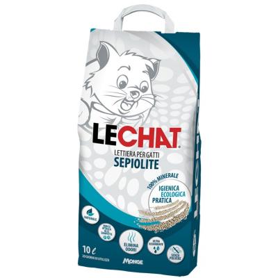 LeChat Lettiera 6 Kg (10 Lt)