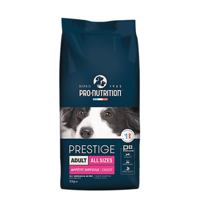 Flatazor Prestige Cane Adulto All Breeds Exigent