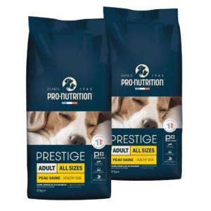 Flatazor Prestige Cane Adulto All Breeds Healthy Skin 12 Kg