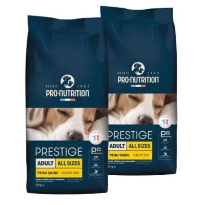 Flatazor Prestige Cane Adulto All Breeds Healthy Skin 12 Kg