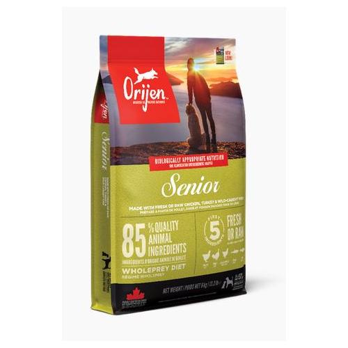 Orijen Cane Senior