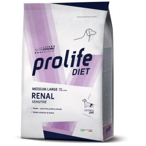 Prolife Cane Diet Renal Sensitive Medium & Large