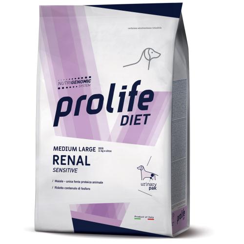 Prolife Cane Diet Renal Sensitive Medium & Large