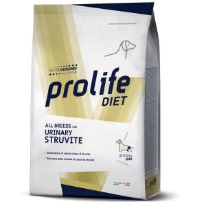 Prolife Cane Diet Urinary Struvite