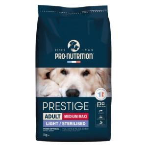 Flatazor Prestige Cane Adulto Light & Sterilizzato