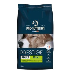 Flatazor Prestige Cane Adulto Mini