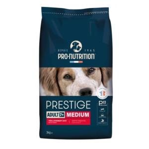 Flatazor Prestige Cane Adulto 7+ Medium