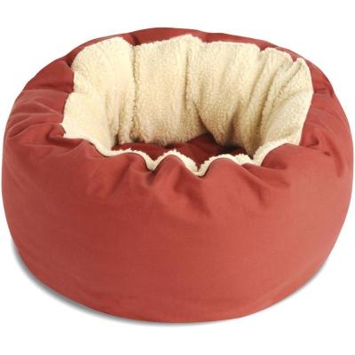 Cuccia gatto Dog Gone 45 cm Rosso
