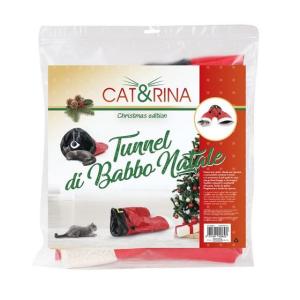 Gioco Di Natale Per Gatti Cuccia 2