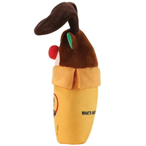 M-Pets Gioco Per Cani Natalizio Snack Attack "Donner"