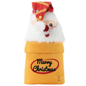 M-Pets Gioco Per Cani Natalizio Snack Attack "Regaletto" 2