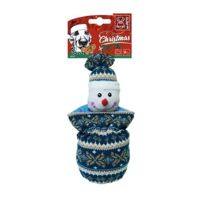 M-Pets Gioco Per Cani Natalizio Peluche "Blitz"