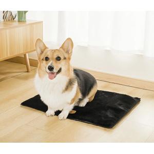 M-Pets Tappetino Autoriscaldante "Warmo" Tg. S
