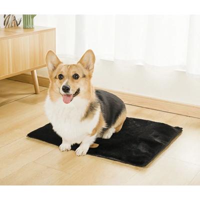 M-Pets Tappetino Autoriscaldante "Warmo" Tg. S