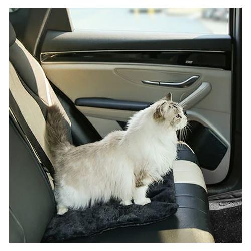 M-Pets Tappetino Autoriscaldante "Warmo" Tg. S