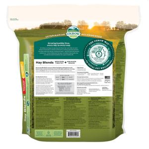 Oxbow Fieno Blends Hay 1,13 Kg 2